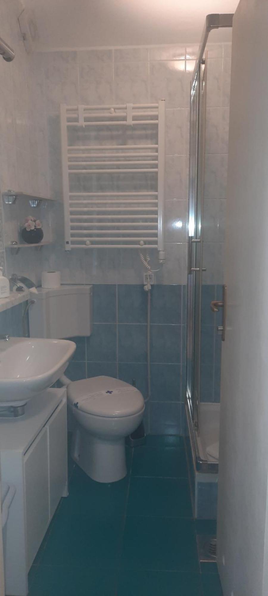 City Center 3 Bedroom Apartment Врсар Екстер'єр фото