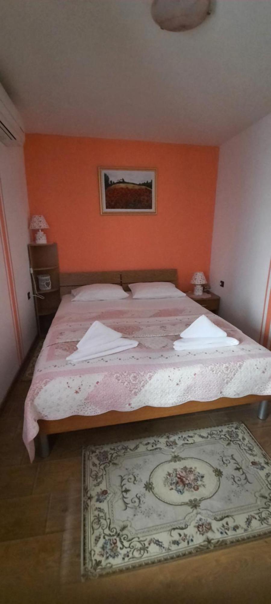 City Center 3 Bedroom Apartment Врсар Екстер'єр фото