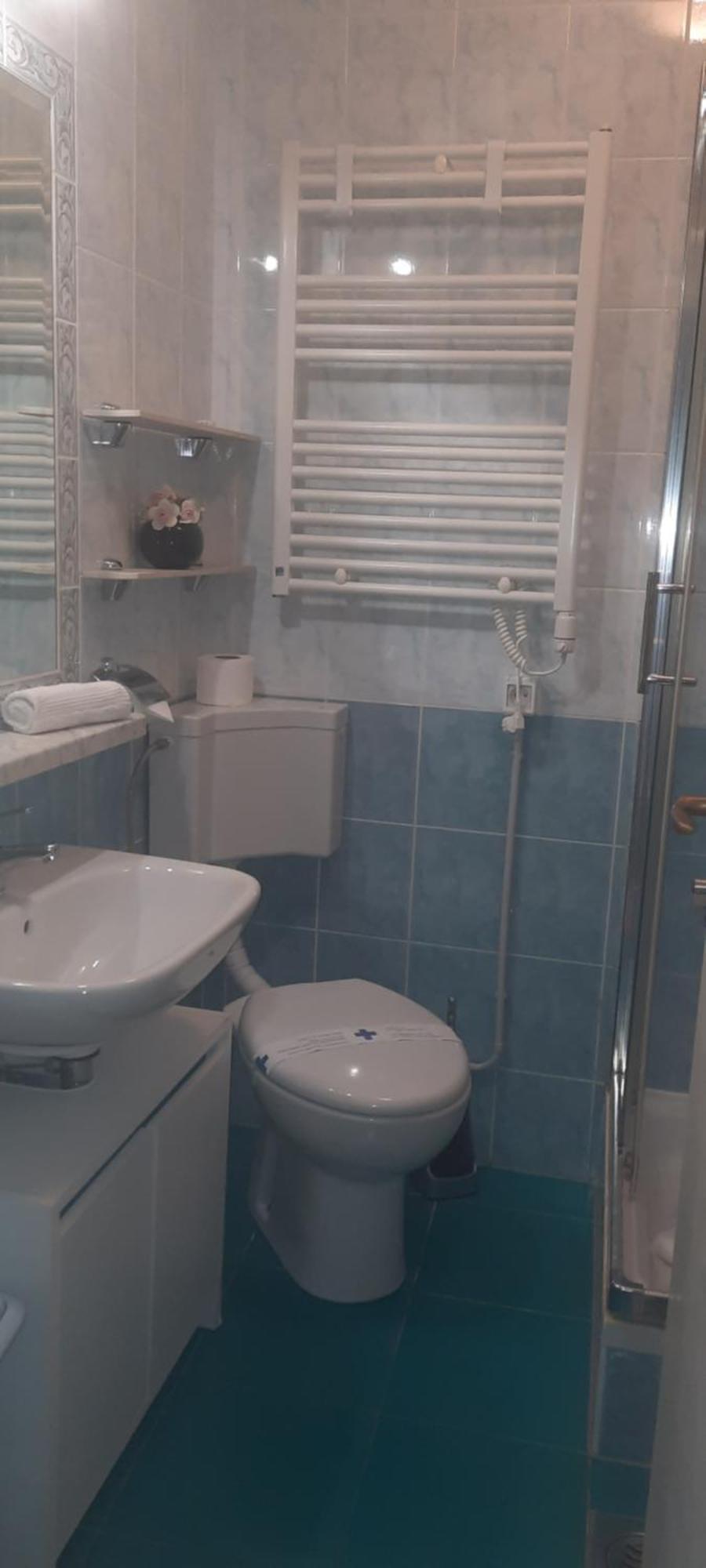 City Center 3 Bedroom Apartment Врсар Номер фото
